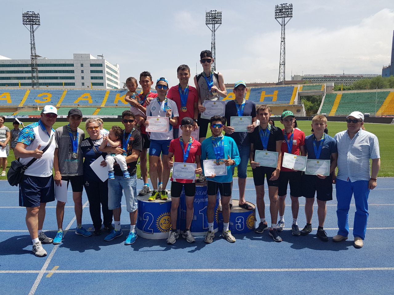 Таблица Соревнований Образец - brodpoint